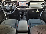 New 2025 JEEP WRANGLER SPORT S 4 DOOR 4X4 in ST. PETERSBURG, FLORIDA (Photo 14)