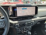 New 2025 JEEP WRANGLER SPORT S 4 DOOR 4X4 in ST. PETERSBURG, FLORIDA (Photo 16)