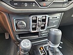 New 2025 JEEP WRANGLER SPORT S 4 DOOR 4X4 in ST. PETERSBURG, FLORIDA (Photo 19)