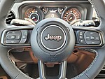 New 2025 JEEP WRANGLER SPORT S 4 DOOR 4X4 in ST. PETERSBURG, FLORIDA (Photo 22)
