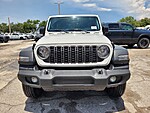 New 2025 JEEP WRANGLER SPORT S 4 DOOR 4X4 in ST. PETERSBURG, FLORIDA (Photo 6)