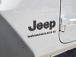 New 2025 JEEP WRANGLER SPORT S 4 DOOR 4X4 in ST. PETERSBURG, FLORIDA (Photo 9)