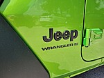 New 2025 JEEP WRANGLER SPORT S 2 DOOR 4X4 in ST. PETERSBURG, FLORIDA (Photo 10)
