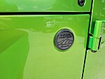 New 2025 JEEP WRANGLER SPORT S 2 DOOR 4X4 in ST. PETERSBURG, FLORIDA (Photo 11)