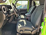New 2025 JEEP WRANGLER SPORT S 2 DOOR 4X4 in ST. PETERSBURG, FLORIDA (Photo 12)
