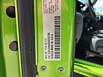 New 2025 JEEP WRANGLER SPORT S 2 DOOR 4X4 in ST. PETERSBURG, FLORIDA (Photo 15)