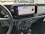 New 2025 JEEP WRANGLER SPORT S 2 DOOR 4X4 in ST. PETERSBURG, FLORIDA (Photo 16)