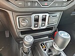 New 2025 JEEP WRANGLER SPORT S 2 DOOR 4X4 in ST. PETERSBURG, FLORIDA (Photo 18)