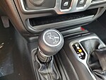 New 2025 JEEP WRANGLER SPORT S 2 DOOR 4X4 in ST. PETERSBURG, FLORIDA (Photo 19)