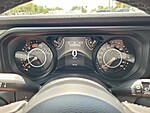 New 2025 JEEP WRANGLER SPORT S 2 DOOR 4X4 in ST. PETERSBURG, FLORIDA (Photo 20)
