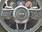 New 2025 JEEP WRANGLER SPORT S 2 DOOR 4X4 in ST. PETERSBURG, FLORIDA (Photo 21)