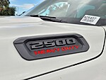 New 2025 RAM 2500 BIG HORN 4X4 CREW CAB 6'4