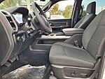 New 2025 RAM 2500 BIG HORN 4X4 CREW CAB 6'4