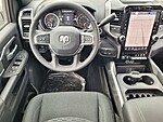 New 2025 RAM 2500 BIG HORN 4X4 CREW CAB 6'4