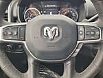 New 2025 RAM 2500 BIG HORN 4X4 CREW CAB 6'4