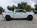 New 2025 RAM 2500 BIG HORN 4X4 CREW CAB 6'4