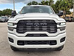 New 2025 RAM 2500 BIG HORN 4X4 CREW CAB 6'4