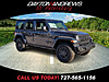 New 2025 JEEP WRANGLER SPORT S 4 DOOR 4X4 in ST. PETERSBURG, FLORIDA