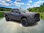New 2025 RAM 2500 BIG HORN 4X4 CREW CAB in ST. PETERSBURG, FLORIDA (Photo 1)