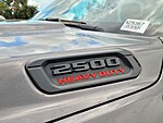 New 2025 RAM 2500 BIG HORN 4X4 CREW CAB in ST. PETERSBURG, FLORIDA (Photo 12)