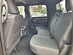 New 2025 RAM 2500 BIG HORN 4X4 CREW CAB in ST. PETERSBURG, FLORIDA (Photo 15)