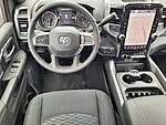 New 2025 RAM 2500 BIG HORN 4X4 CREW CAB in ST. PETERSBURG, FLORIDA (Photo 17)