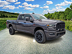New 2025 RAM 2500 BIG HORN 4X4 CREW CAB in ST. PETERSBURG, FLORIDA (Photo 2)