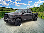 New 2025 RAM 2500 BIG HORN 4X4 CREW CAB in ST. PETERSBURG, FLORIDA (Photo 3)