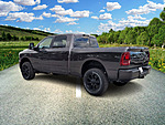 New 2025 RAM 2500 BIG HORN 4X4 CREW CAB in ST. PETERSBURG, FLORIDA (Photo 4)