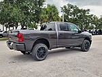 New 2025 RAM 2500 BIG HORN 4X4 CREW CAB in ST. PETERSBURG, FLORIDA (Photo 5)