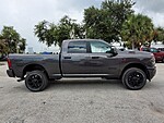 New 2025 RAM 2500 BIG HORN 4X4 CREW CAB in ST. PETERSBURG, FLORIDA (Photo 6)
