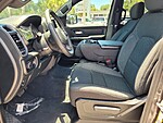 New 2025 RAM 1500 TRADESMAN 4X4 QUAD CAB 6'4