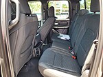 New 2025 RAM 1500 TRADESMAN 4X4 QUAD CAB 6'4
