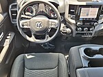 New 2025 RAM 1500 TRADESMAN 4X4 QUAD CAB 6'4