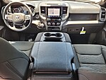 New 2025 RAM 1500 TRADESMAN 4X4 QUAD CAB 6'4