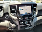 New 2025 RAM 1500 TRADESMAN 4X4 QUAD CAB 6'4
