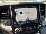 New 2025 RAM 1500 TRADESMAN 4X4 QUAD CAB 6'4