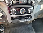 New 2025 RAM 1500 TRADESMAN 4X4 QUAD CAB 6'4