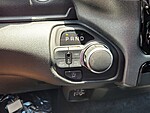 New 2025 RAM 1500 TRADESMAN 4X4 QUAD CAB 6'4