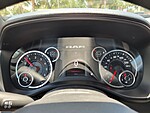 New 2025 RAM 1500 TRADESMAN 4X4 QUAD CAB 6'4