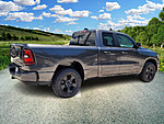 New 2025 RAM 1500 TRADESMAN 4X4 QUAD CAB 6'4