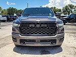 New 2025 RAM 1500 TRADESMAN 4X4 QUAD CAB 6'4
