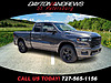 New 2025 RAM 1500 TRADESMAN 4X4 QUAD CAB 6'4" BOX in ST. PETERSBURG, FLORIDA