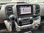 New 2025 RAM PROMASTER CARGO VAN TRADESMAN 1500 HIGH ROOF 136
