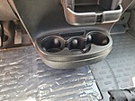 New 2025 RAM PROMASTER CARGO VAN TRADESMAN 1500 HIGH ROOF 136