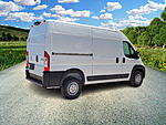 New 2025 RAM PROMASTER CARGO VAN TRADESMAN 1500 HIGH ROOF 136