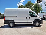 New 2025 RAM PROMASTER CARGO VAN TRADESMAN 1500 HIGH ROOF 136