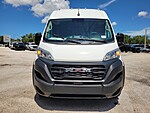 New 2025 RAM PROMASTER CARGO VAN TRADESMAN 1500 HIGH ROOF 136