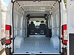 New 2025 RAM PROMASTER CARGO VAN TRADESMAN 1500 HIGH ROOF 136