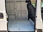 New 2025 RAM PROMASTER CARGO VAN TRADESMAN 1500 LOW ROOF 118
